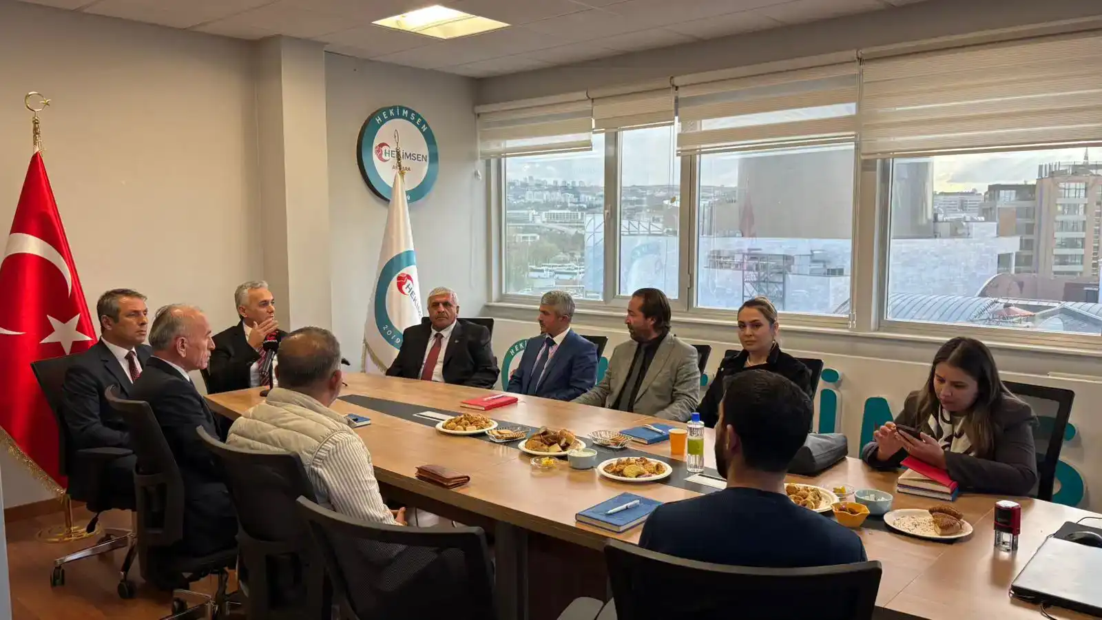 Asrın Depreminde Kaybolan Çocuklar Hakkında 5 Valiliğimizden Bilgi İstendi